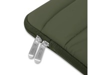 Tech-Protett Fluffy Laptop Bag 15-16 - Verde Tech-Protett Fluffy Laptop Bag 15-16 - Verde