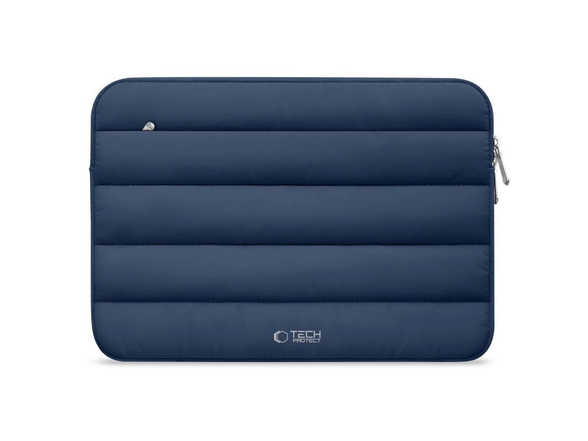 Tech-Protett Fluffy Laptop Bag 13-14 - Navy Blue