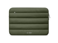Tech-Protett Fluffy Laptop Bag 15-16 - Verde