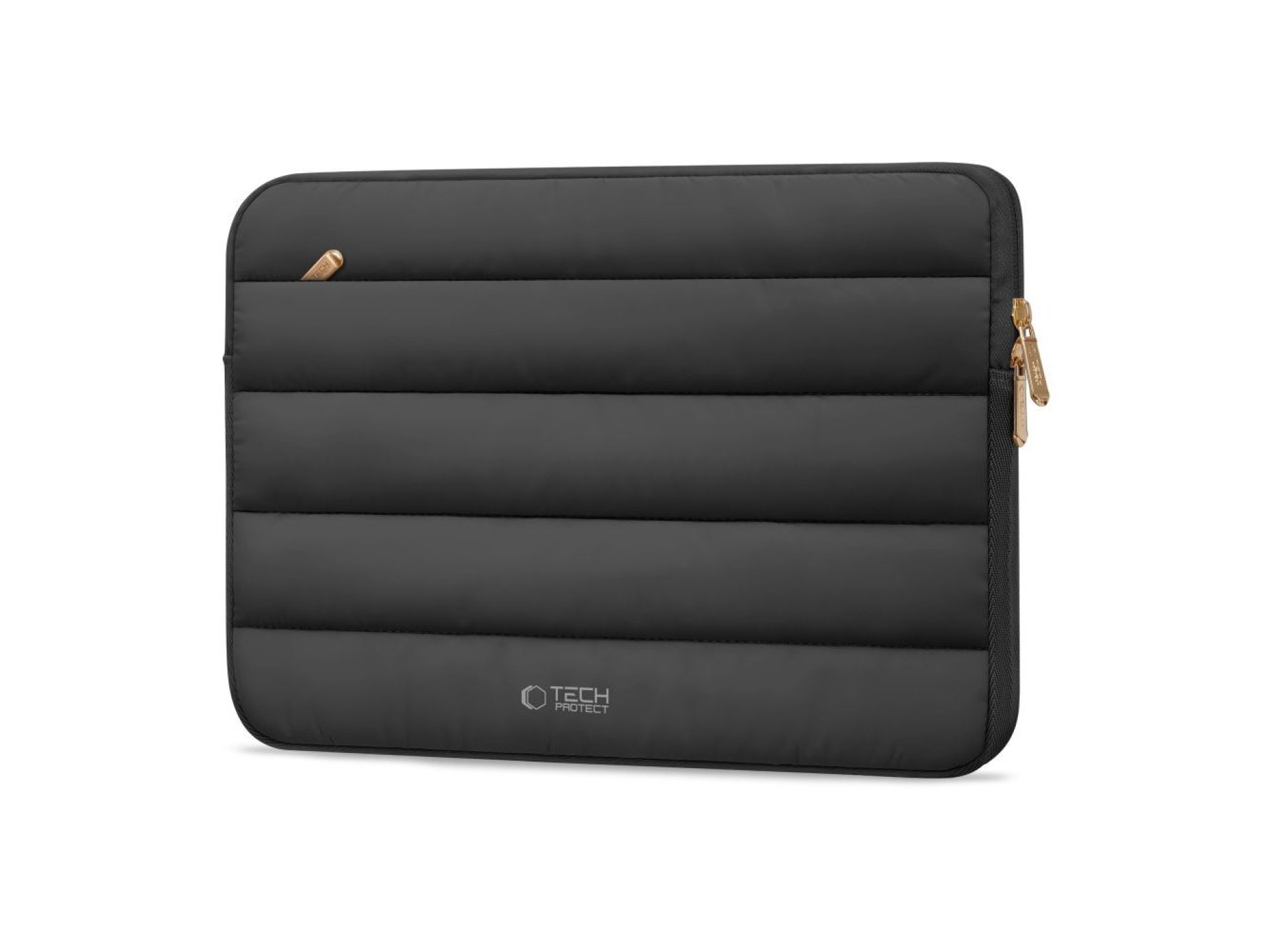 Bolsa para laptop Tech-Protett Fluffy 13-14 - Preto