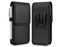 Funda Tech-Protect SM75 para smartphones de 5,8 a 6,8 pulgadas - negra Funda Tech-Protect SM75 para smartphones de 5,8 a 6,8 pulgadas - negra