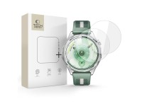 Tech-Protect Glass Fit+ 2-pack tempered glass for Huawei Watch GT 6 46mm - transparent