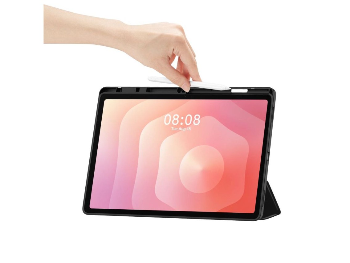Funda Tech-Protect SC Pen para Samsung Galaxy Tab S8 Ultra / S9 Ultra / S10 Ultra / S11 Ultra de 14,