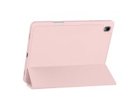 Tech-Protect SmartCase Pen for Samsung Galaxy Tab S11 11.0 X730 / X736 - Pink Tech-Protect SmartCase Pen for Samsung Galaxy Tab S11 11.0 X730 / X736 - Pink