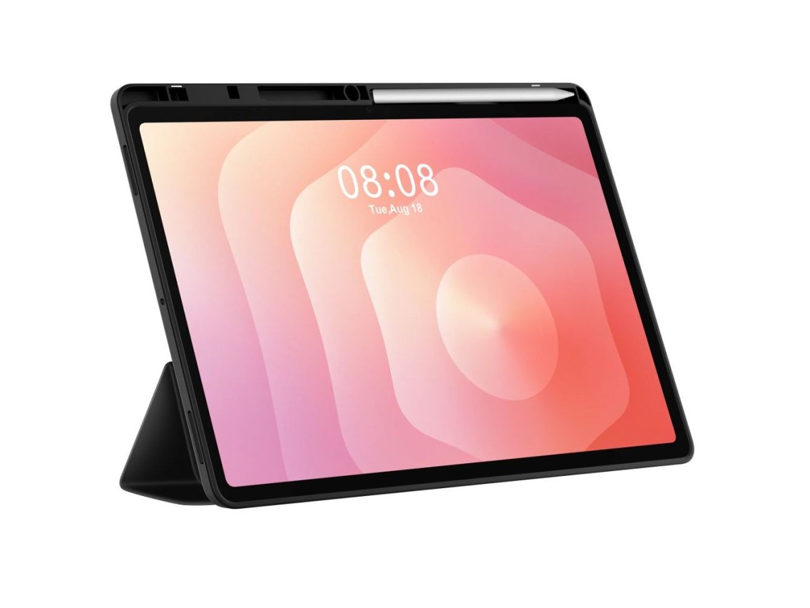 Funda Tech-Protect SC Pen para Samsung Galaxy Tab S8 Ultra / S9 Ultra / S10 Ultra / S11 Ultra de 14,