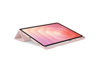 Tech-Protect SmartCase Pen for Samsung Galaxy Tab S11 11.0 X730 / X736 - Pink Tech-Protect SmartCase Pen for Samsung Galaxy Tab S11 11.0 X730 / X736 - Pink