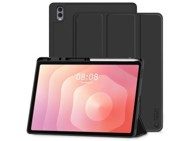 Tech-Protect SC Pen Case for Samsung Galaxy Tab S8 Ultra / S9 Ultra / S10 Ultra / S11 Ultra 14.6 - B Tech-Protect SC Pen Case for Samsung Galaxy Tab S8 Ultra / S9 Ultra / S10 Ultra / S11 Ultra 14.6 - B