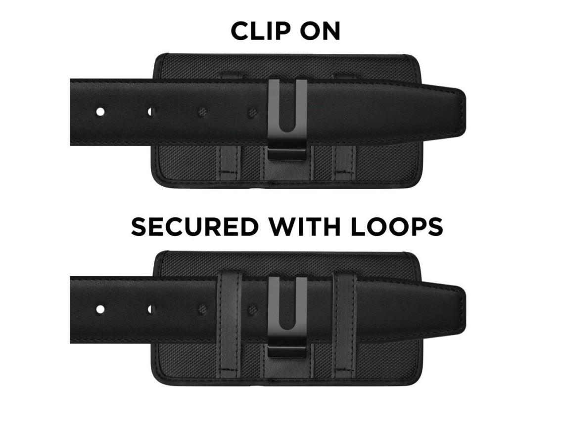 Funda Tech-Protect SM90 para teléfonos de 5,8" a 6,8".