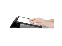 Tech-Protect SmartCase Pen for Samsung Galaxy Tab S11 11.0 X730 / X736 - Black Tech-Protect SmartCase Pen for Samsung Galaxy Tab S11 11.0 X730 / X736 - Black