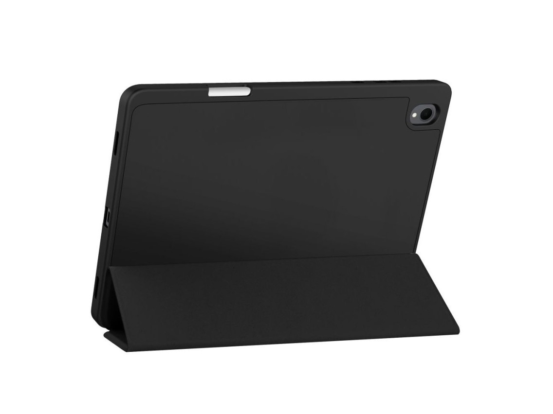 Tech-Protect SmartCase Pen for Samsung Galaxy Tab S11 11.0 X730 / X736 - Black