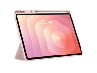 Tech-Protect SmartCase Pen for Samsung Galaxy Tab S11 11.0 X730 / X736 - Pink Tech-Protect SmartCase Pen for Samsung Galaxy Tab S11 11.0 X730 / X736 - Pink