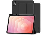 Tech-Protect SmartCase Pen for Samsung Galaxy Tab S11 11.0 X730 / X736 - Black