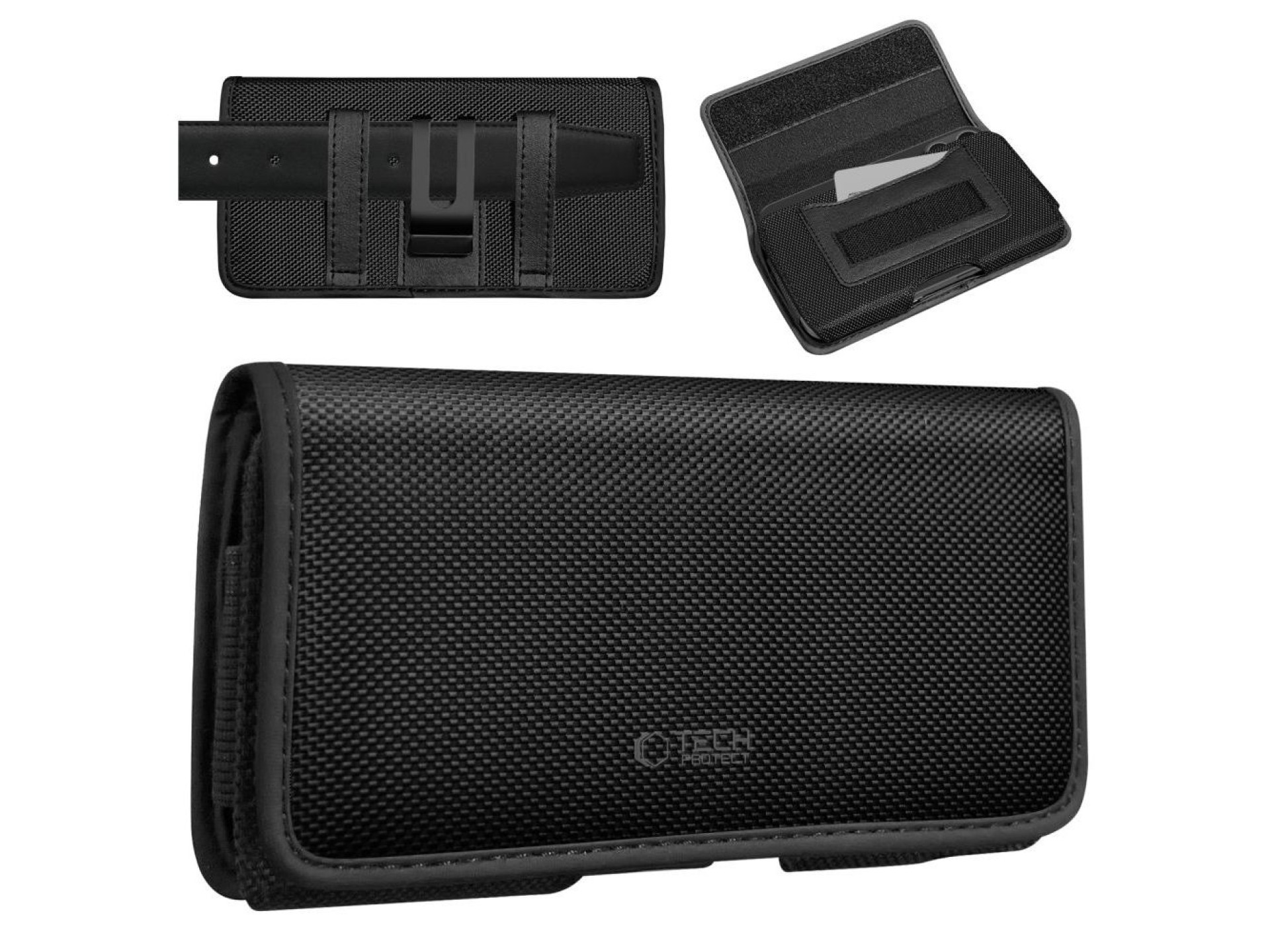 Funda Tech-Protect SM90 para teléfonos de 5,8