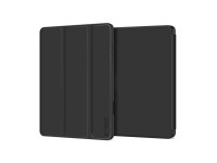 Tech-Protect SmartCase Pen for Samsung Galaxy Tab S11 11.0 X730 / X736 - Black Tech-Protect SmartCase Pen for Samsung Galaxy Tab S11 11.0 X730 / X736 - Black
