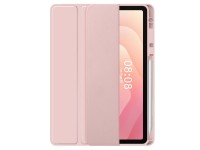 Tech-Protect SmartCase Pen for Samsung Galaxy Tab S11 11.0 X730 / X736 - Pink Tech-Protect SmartCase Pen for Samsung Galaxy Tab S11 11.0 X730 / X736 - Pink