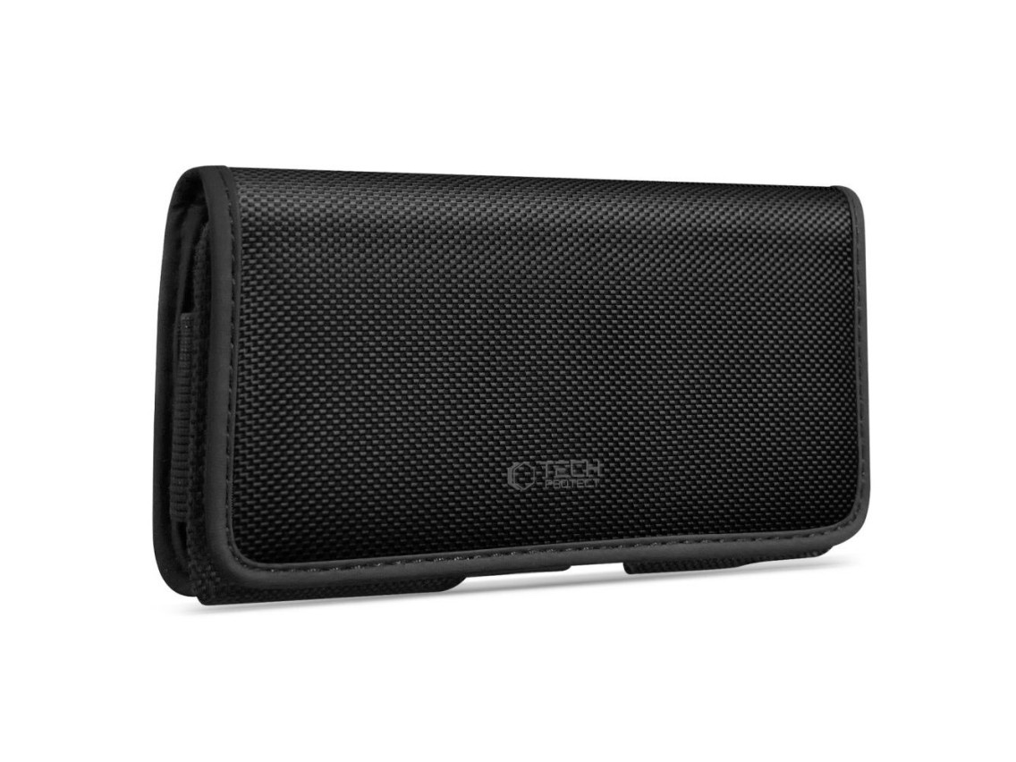 Funda Tech-Protect SM90 para teléfonos de 5,8" a 6,8".