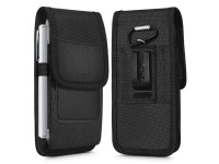 Capa Tech-Protect SM85 para smartphones de 5,8 a 6,8 polegadas - preta Capa Tech-Protect SM85 para smartphones de 5,8 a 6,8 polegadas - preta