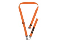 Tech-Protect C6S Rope Crossbody Leash - Orange Tech-Protect C6S Rope Crossbody Leash - Orange
