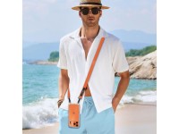 Tech-Protect C6S Rope Crossbody Leash - Orange Tech-Protect C6S Rope Crossbody Leash - Orange