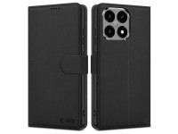 Xiaomi 15T Tech-Protect Wallet Case - Black Xiaomi 15T Tech-Protect Wallet Case - Black