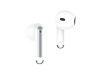 Fones de ouvido Tech-Protect UltraBoost TWS Core G2 - Branco Fones de ouvido Tech-Protect UltraBoost TWS Core G2 - Branco