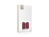 Capa Tech-Protect SM65 para smartphones de 6,0 a 6,9 polegadas - cor bordô Capa Tech-Protect SM65 para smartphones de 6,0 a 6,9 polegadas - cor bordô