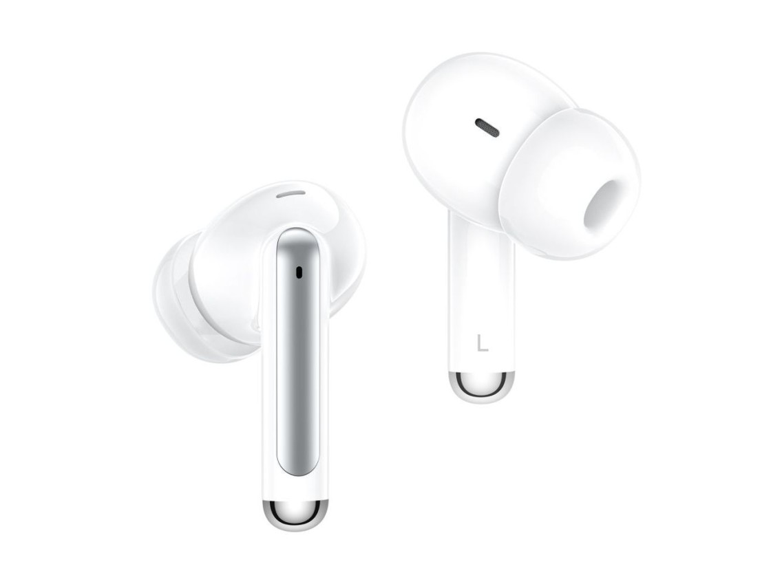 Tech-Protect UltraBoost TWS Pro G2 Headphones - White