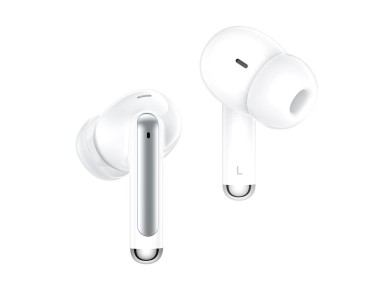 Tech-Protect UltraBoost TWS Pro G2 Headphones - White Tech-Protect UltraBoost TWS Pro G2 Headphones - White