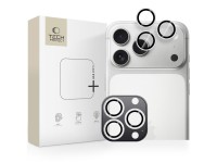 Tech-Protect Camring Fit+ Camera Cover for iPhone 14 Pro / Max / 15 Pro / Max / 16 Pro / Max / 17 Pr