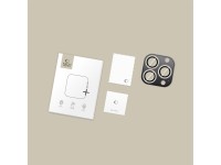 Capa protetora para c�mera Tech-Protect Camring Fit+ para iPhone 14 Pro / Max / 15 Pro / Max / 16 Pr