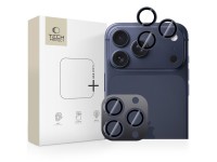 Capa protetora para c�mera Tech-Protect Camring Fit+ para iPhone 14 Pro / Max / 15 Pro / Max / 16 Pr