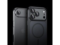 Tech-Protect Camring Fit+ Camera Cover for iPhone 14 Pro / Max / 15 Pro / Max / 16 Pro / Max / 17 Pr Tech-Protect Camring Fit+ Camera Cover for iPhone 14 Pro / Max / 15 Pro / Max / 16 Pro / Max / 17 Pr