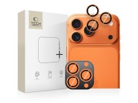 Tech-Protect Camring Fit+ Camera Cover for iPhone 14 Pro / Max / 15 Pro / Max / 16 Pro / Max / 17 Pr Tech-Protect Camring Fit+ Camera Cover for iPhone 14 Pro / Max / 15 Pro / Max / 16 Pro / Max / 17 Pr