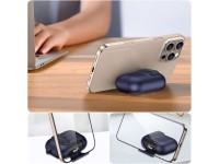 Capa Tech-Protect Slim Hook para AirPods Pro 3 - Azul Marinho