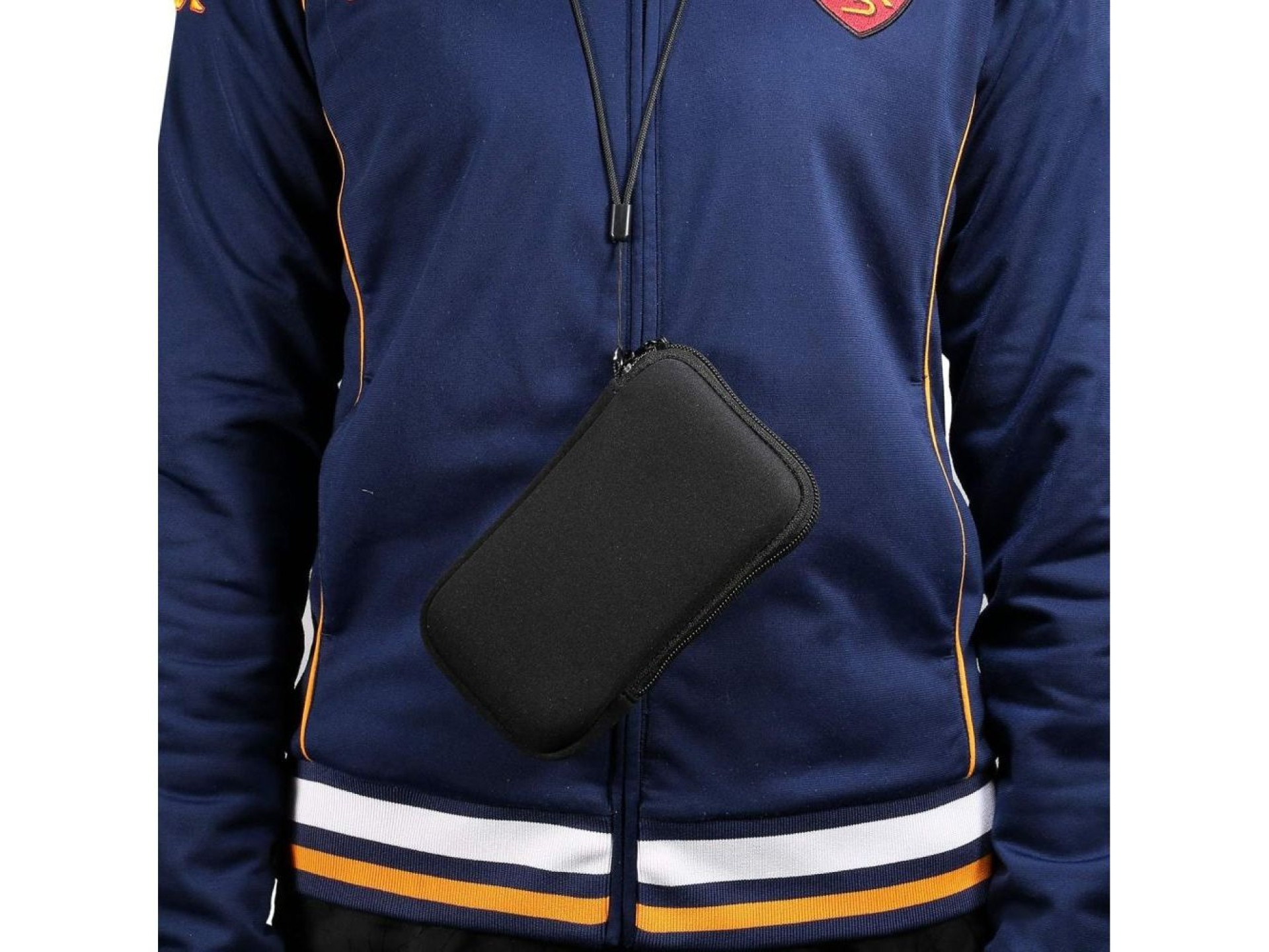 Capa Tech-Protect SM70 para smartphones de 6,0