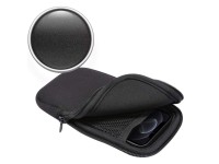 Capa Tech-Protect SM70 para smartphones de 6,0" a 7,2" - preta Capa Tech-Protect SM70 para smartphones de 6,0" a 7,2" - preta