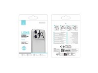 Protector de lente Techancy para iPhone 17 Pro y 17 Pro Max TO6004 9H Ultrafino Alta Definición Anti Protector de lente Techancy para iPhone 17 Pro y 17 Pro Max TO6004 9H Ultrafino Alta Definición Anti