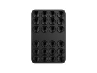Soporte de silicona con ventosa Techancy TZ6303, agarre fuerte, reutilizable, estable y antideslizan