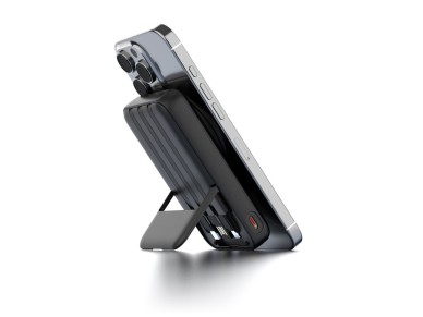 Techancy Magnetic Wireless Power Bank 10000mAh TF2804 15W Wireless 22.5W Fast Charging with Mobile P Techancy Magnetic Wireless Power Bank 10000mAh TF2804 15W Wireless 22.5W Fast Charging with Mobile P