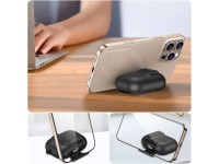 Funda Tech-Protect Slim Hook para AirPods Pro 3 - Negra Funda Tech-Protect Slim Hook para AirPods Pro 3 - Negra