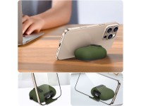 Capa Tech-Protect Slim Hook para AirPods Pro 3 - Verde Capa Tech-Protect Slim Hook para AirPods Pro 3 - Verde