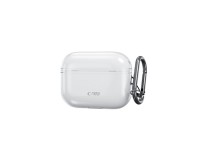 Capa Tech-Protect FlexAir para AirPods Pro - Transparente Capa Tech-Protect FlexAir para AirPods Pro - Transparente