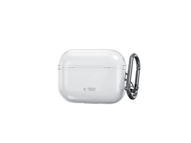 Tech-Protect FlexAir Case for AirPods Pro - Clear Tech-Protect FlexAir Case for AirPods Pro - Clear