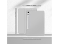 Funda Tech-Protect SmartCase con l�piz para Samsung Galaxy Tab S9 11.0 / S9 FE / S10 FE / S10 Lite 1