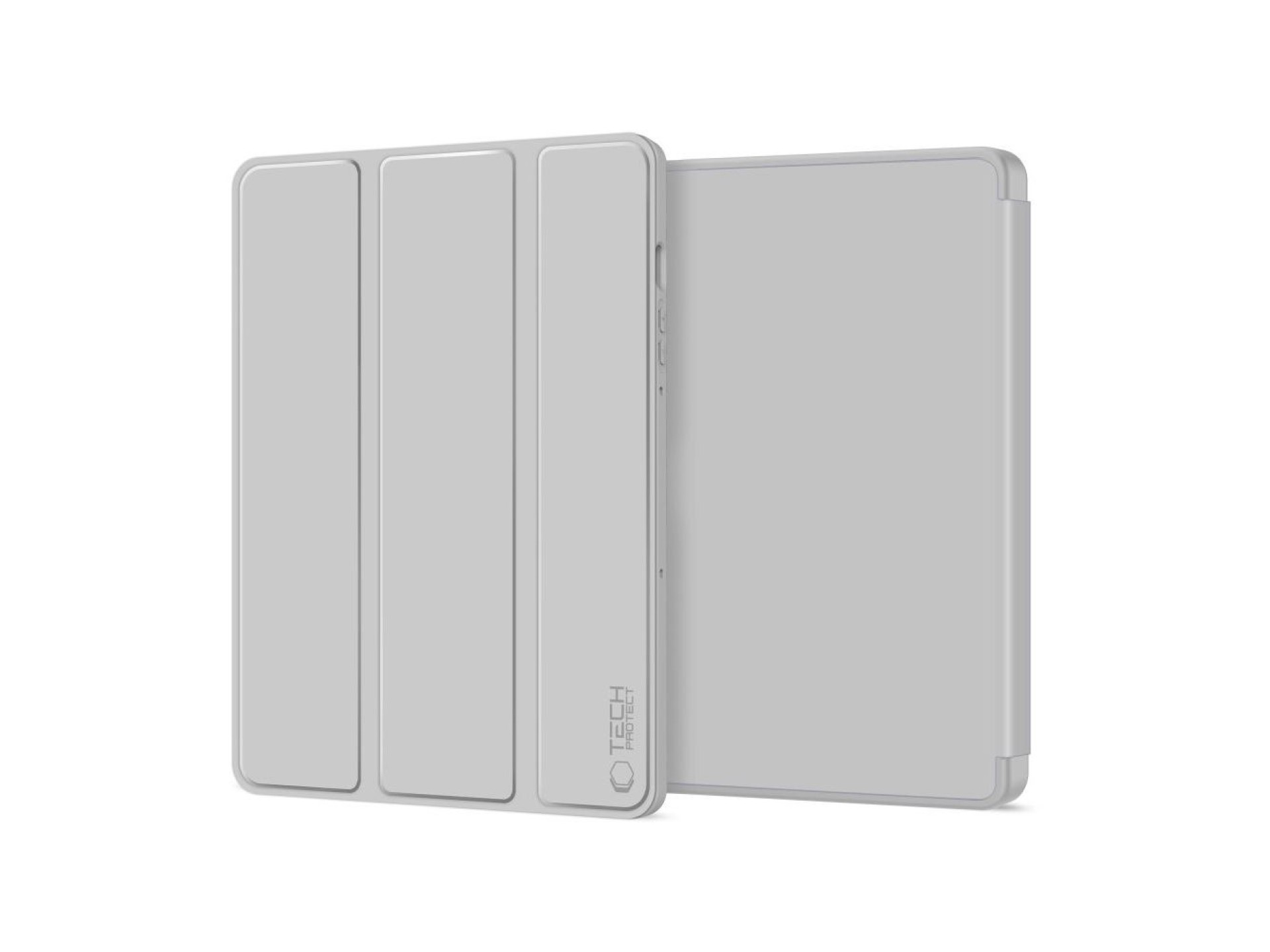 Funda Tech-Protect SmartCase con lápiz para Samsung Galaxy Tab S9 11.0 / S9 FE / S10 FE / S10 Lite 1