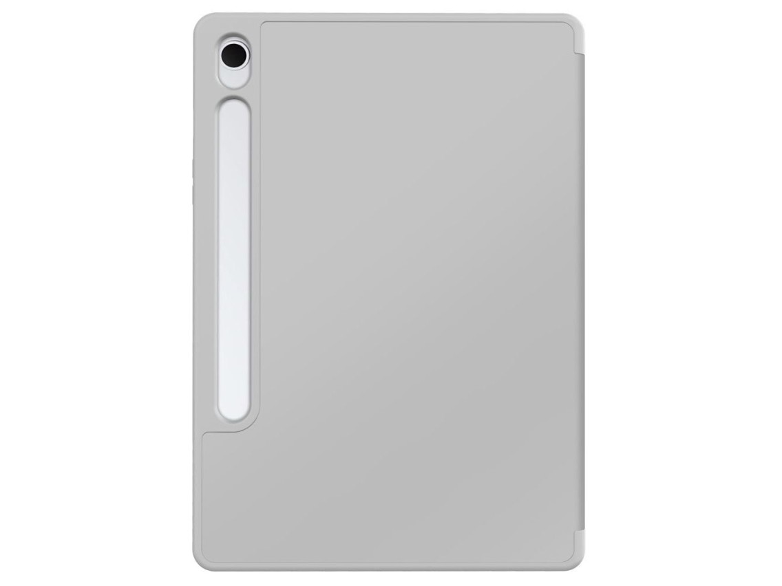 Funda Tech-Protect SmartCase con l�piz para Samsung Galaxy Tab S9 11.0 / S9 FE / S10 FE / S10 Lite 1