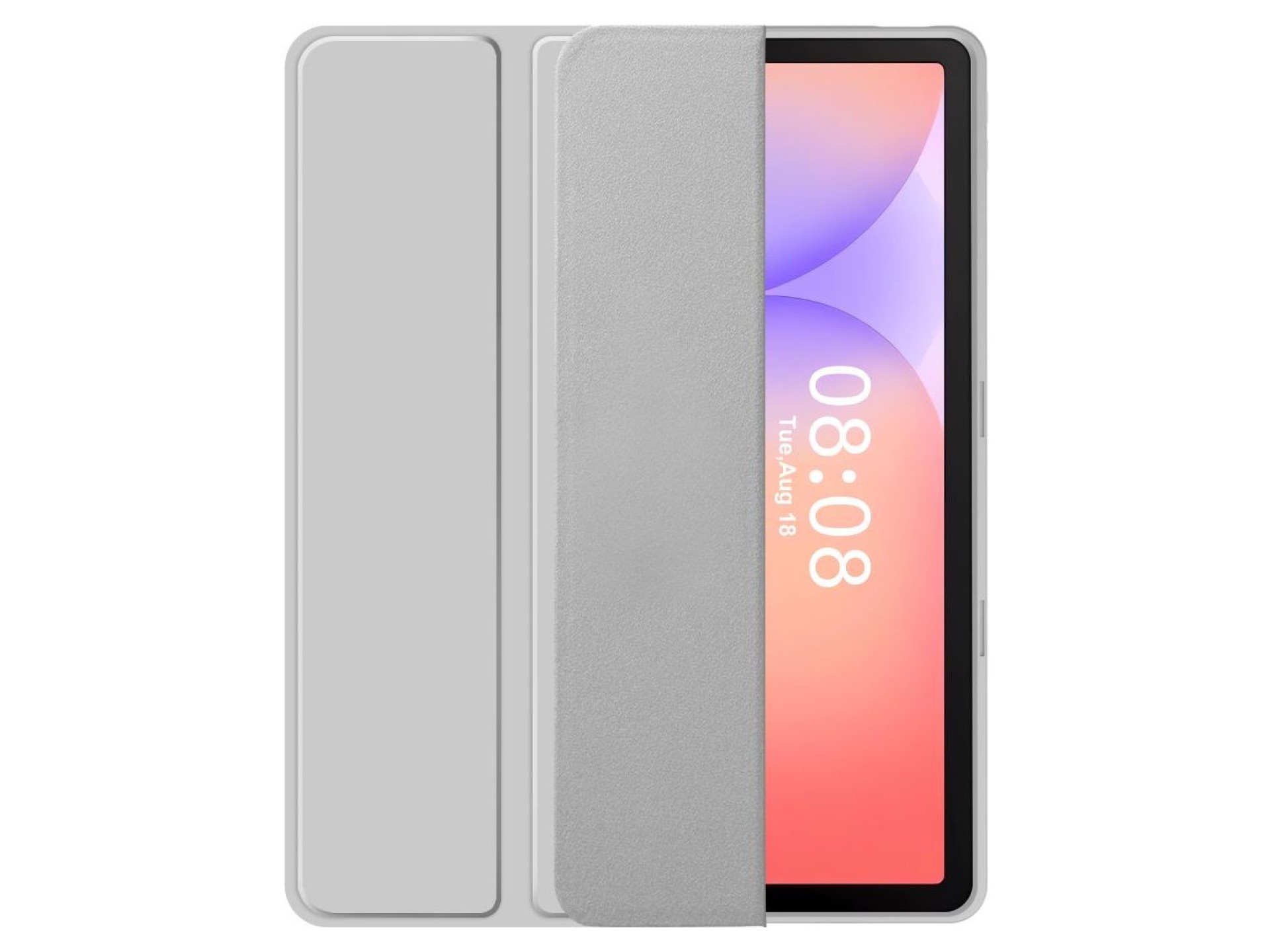 Funda Tech-Protect SmartCase con lápiz para Samsung Galaxy Tab S9 11.0 / S9 FE / S10 FE / S10 Lite 1