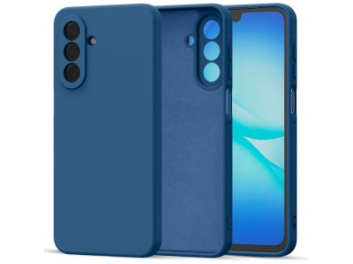 Tech-Protect Icon Case for Samsung Galaxy A17 4G / 5G - Blue Tech-Protect Icon Case for Samsung Galaxy A17 4G / 5G - Blue