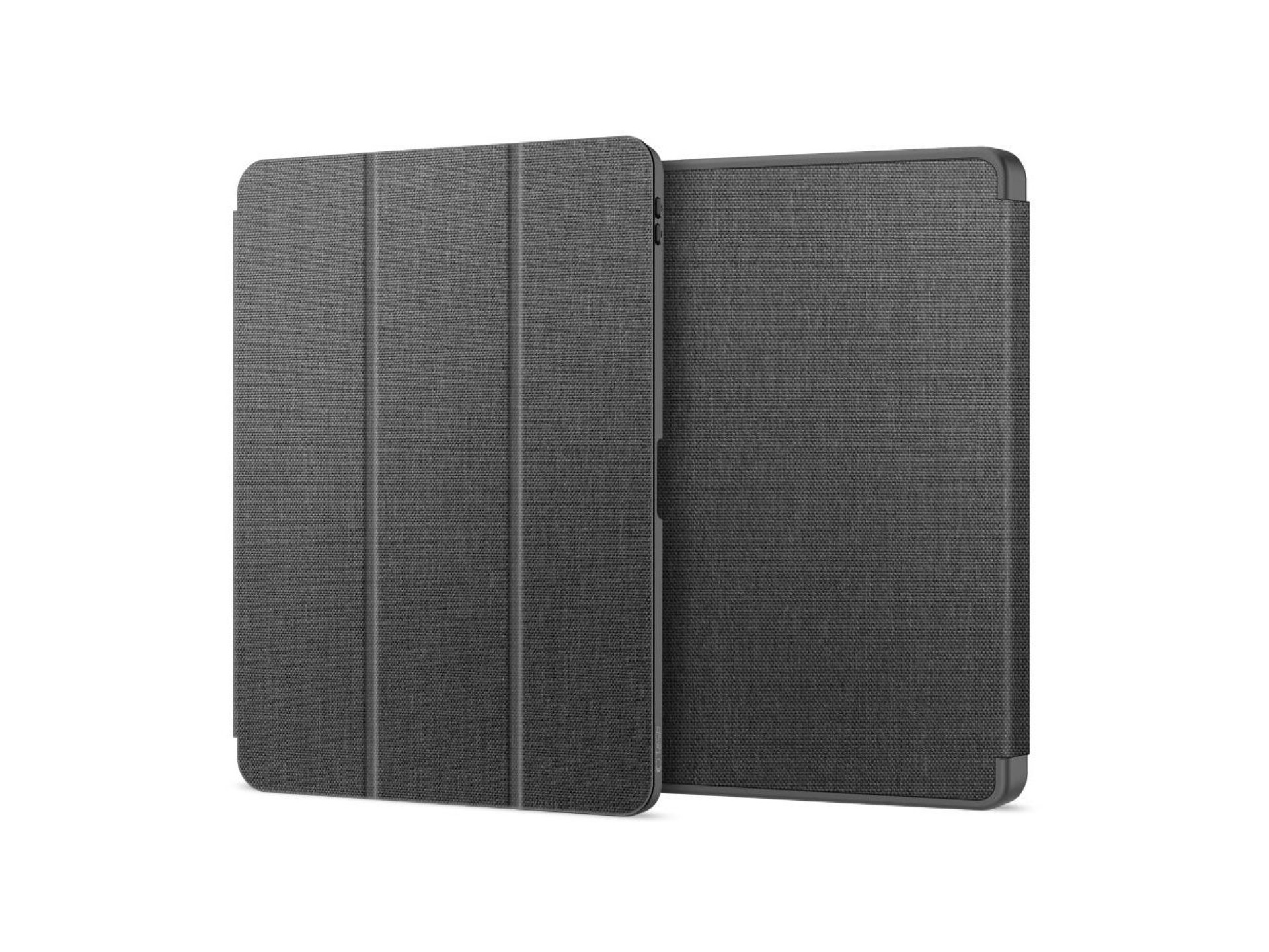 Funda Tech-Protect SC Pen Canvas para iPad 10.9” 2022 / iPad 11” 2025 - Gris