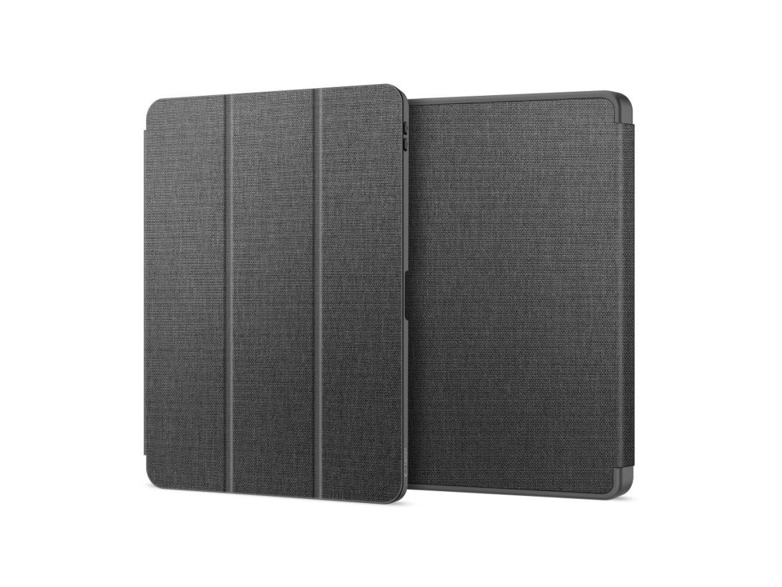 Funda Tech-Protect SC Pen Canvas para iPad 10.9” 2022 / iPad 11” 2025 - Gris